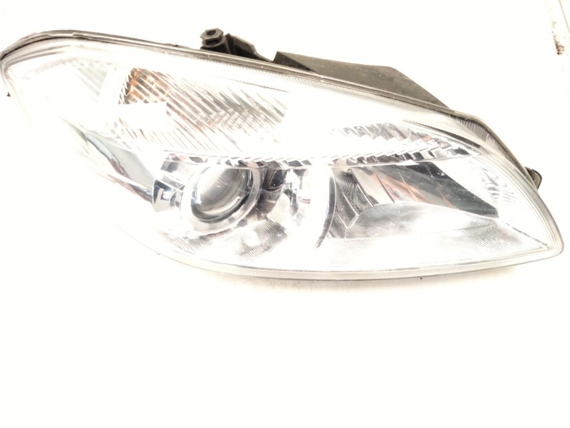 Recambio de faro derecho para skoda fabia ii combi (545) 1.6 tdi referencia OEM IAM 5J1941018  