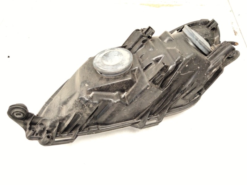 Recambio de faro derecho para skoda fabia ii combi (545) 1.6 tdi referencia OEM IAM 5J1941018  