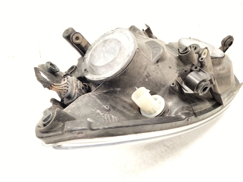 Recambio de faro derecho para skoda fabia ii combi (545) 1.6 tdi referencia OEM IAM 5J1941018  