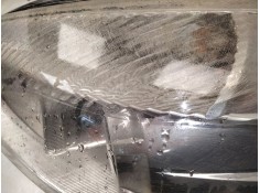 Recambio de faro izquierdo para skoda fabia ii combi (545) 1.6 tdi referencia OEM IAM 5J1941017   2