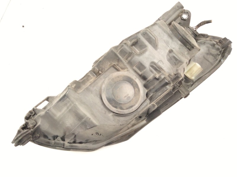 Recambio de faro izquierdo para skoda fabia ii combi (545) 1.6 tdi referencia OEM IAM 5J1941017  