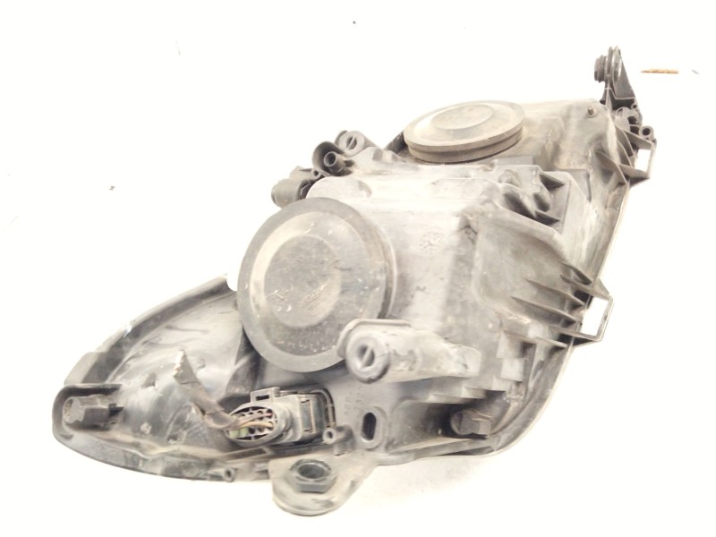 Recambio de faro izquierdo para skoda fabia ii combi (545) 1.6 tdi referencia OEM IAM 5J1941017  