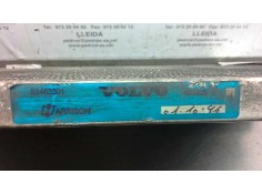 Recambio de condensador / radiador aire acondicionado para volvo serie 460 1.9 turbodiesel referencia OEM IAM    2