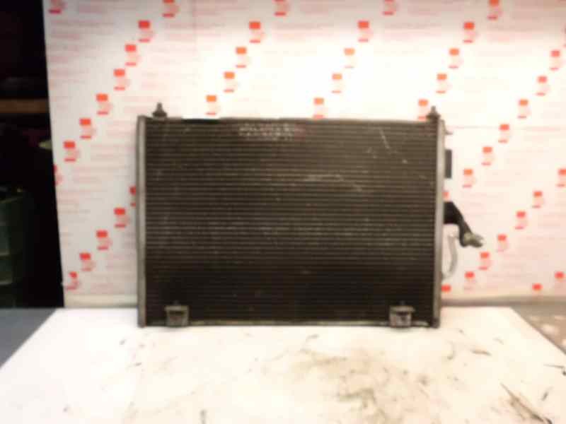 Recambio de condensador / radiador aire acondicionado para volvo serie 460 1.9 turbodiesel referencia OEM IAM   