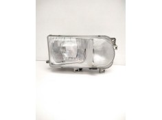 Recambio de faro derecho para nissan vanette cargo autobús (hc 23) 1.6 i referencia OEM IAM 260107C008 NISSAN 67735060