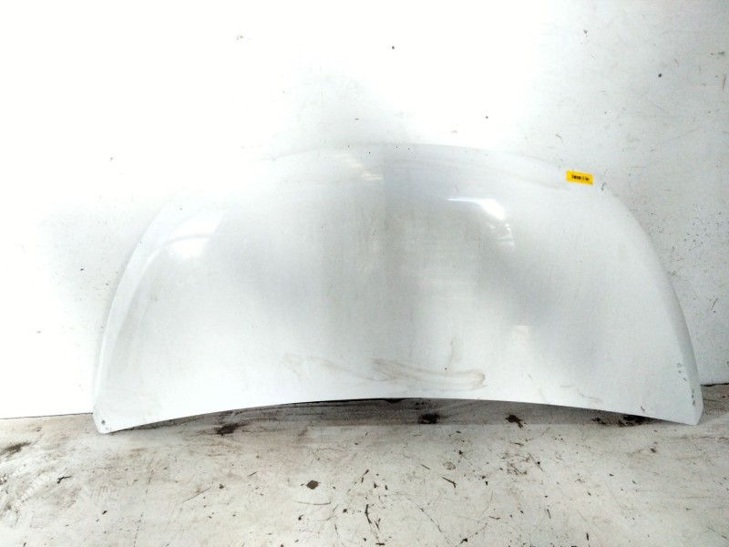 Recambio de capot para opel vivaro b autobús (x82) 1.6 cdti (06) referencia OEM IAM   