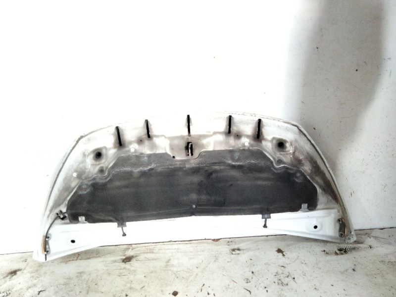 Recambio de capot para opel vivaro b autobús (x82) 1.6 cdti (06) referencia OEM IAM   