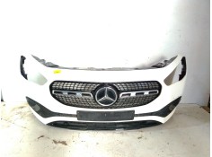 Recambio de paragolpes delantero para mercedes-benz gla (h247) gla 200 (247.787) referencia OEM IAM A2478858803  