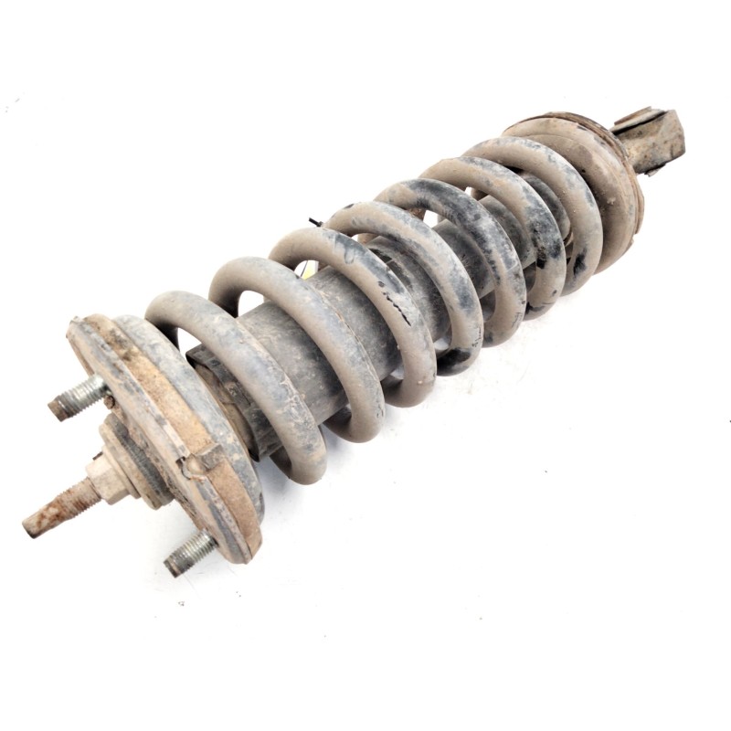 Recambio de amortiguador delantero derecho para nissan navara pick-up (d40m) double cab le 4x4 referencia OEM IAM   