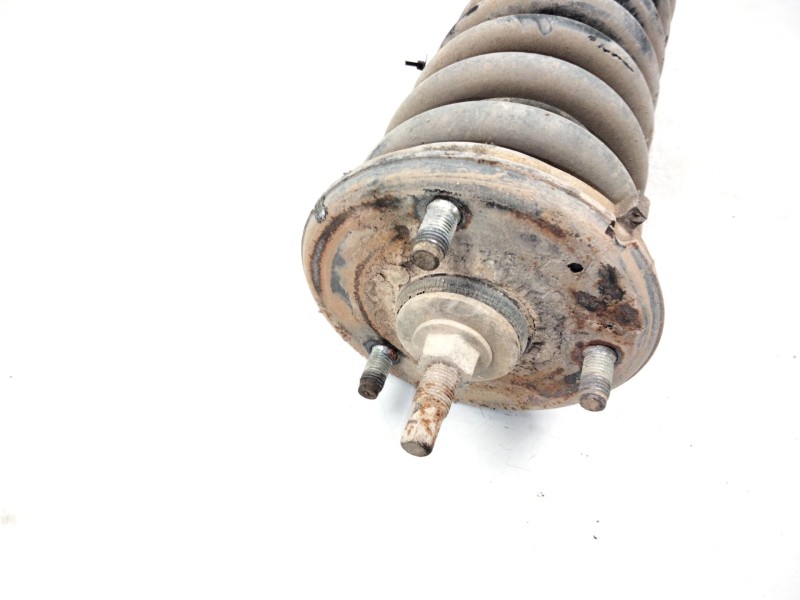 Recambio de amortiguador delantero derecho para nissan navara pick-up (d40m) double cab le 4x4 referencia OEM IAM   