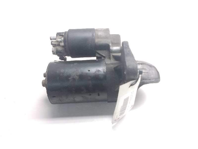 Recambio de motor arranque para mini mini (r50,r53) cooper referencia OEM IAM 489994102B  
