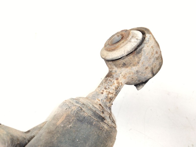 Recambio de amortiguador delantero derecho para nissan navara pick-up (d40m) double cab le 4x4 referencia OEM IAM   