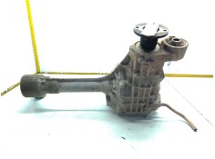 Recambio de diferencial delantero para nissan navara pick-up (d40m) double cab le 4x4 referencia OEM IAM EA010  