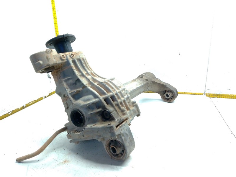 Recambio de diferencial delantero para nissan navara pick-up (d40m) double cab le 4x4 referencia OEM IAM EA010  