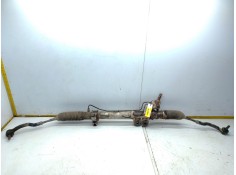 Recambio de caja direccion para nissan navara pick-up (d40m) double cab le 4x4 referencia OEM IAM   