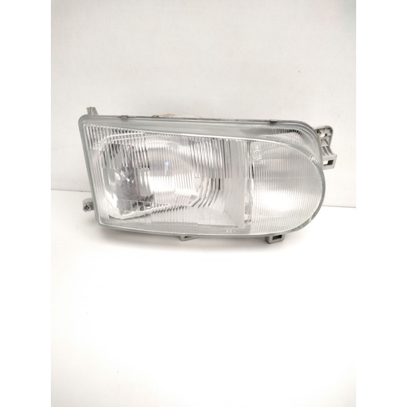 Recambio de faro derecho para nissan serena (c23) 2.0 d (kvjc23) referencia OEM IAM 260109C108 NISSAN 67626060 Recambio de faro derecho para nissan serena (c23) 2.0 d (kvjc23) referencia OEM IAM 260109C108 NISSAN 67626060