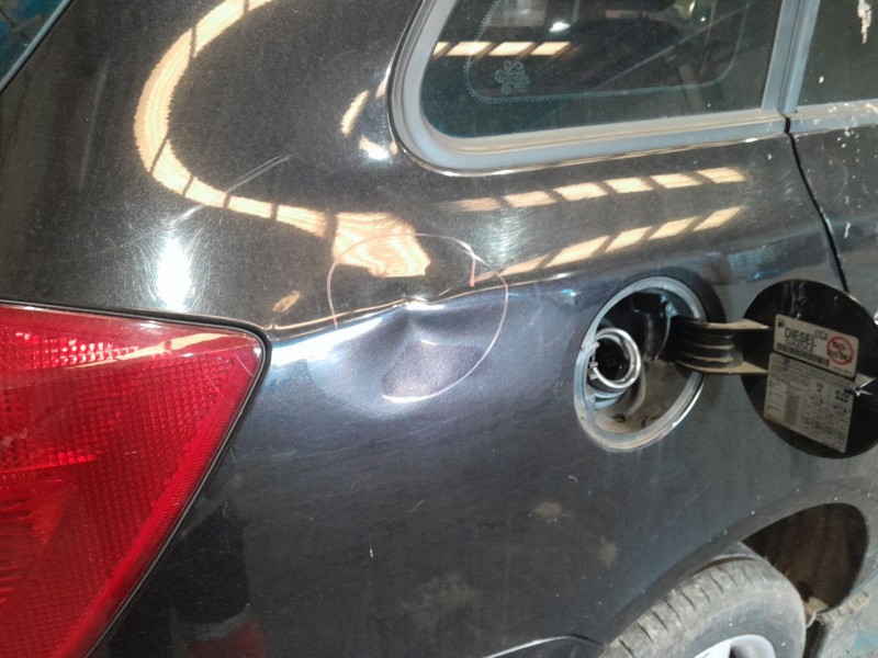 skoda fabia ii combi (545) del año 2010