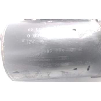 Recambio de motor arranque para mini mini (r50,r53) cooper referencia OEM IAM 489994102B  