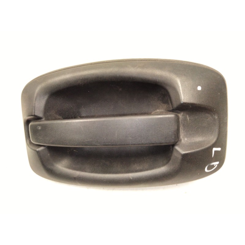 Recambio de maneta exterior lateral derecha para iveco daily vi furgoneta 33s11, 35s11, 35c11 referencia OEM IAM    Recambio de maneta exterior lateral derecha para iveco daily vi furgoneta 33s11, 35s11, 35c11 referencia OEM IAM