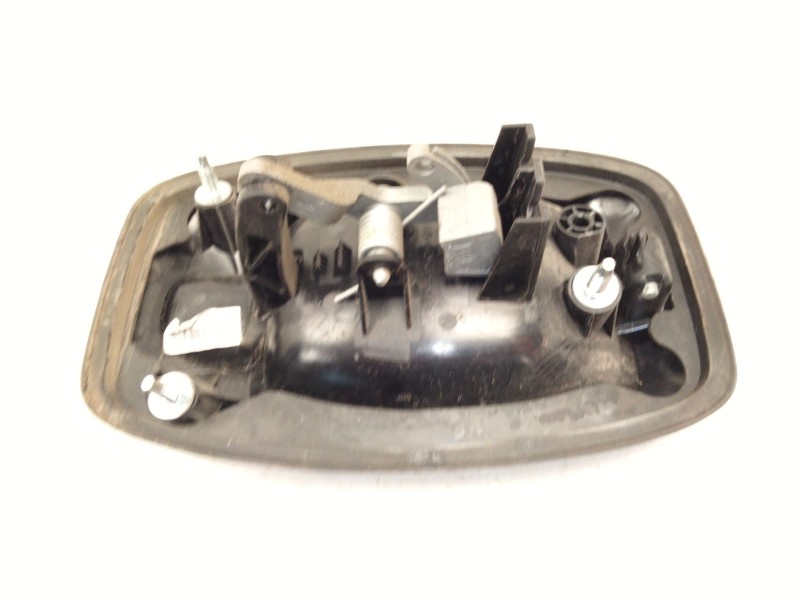 Recambio de maneta exterior delantera derecha para iveco daily vi furgoneta 33s11, 35s11, 35c11 referencia OEM IAM   