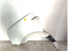 Recambio de aleta delantera izquierda para volkswagen crafter 30-50 furgoneta (2e_) 2.0 tdi referencia OEM IAM   