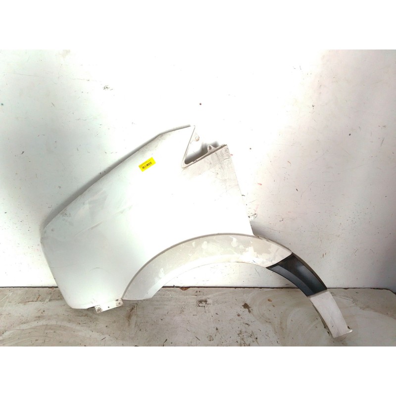 Recambio de aleta delantera izquierda para volkswagen crafter 30-50 furgoneta (2e_) 2.0 tdi referencia OEM IAM   