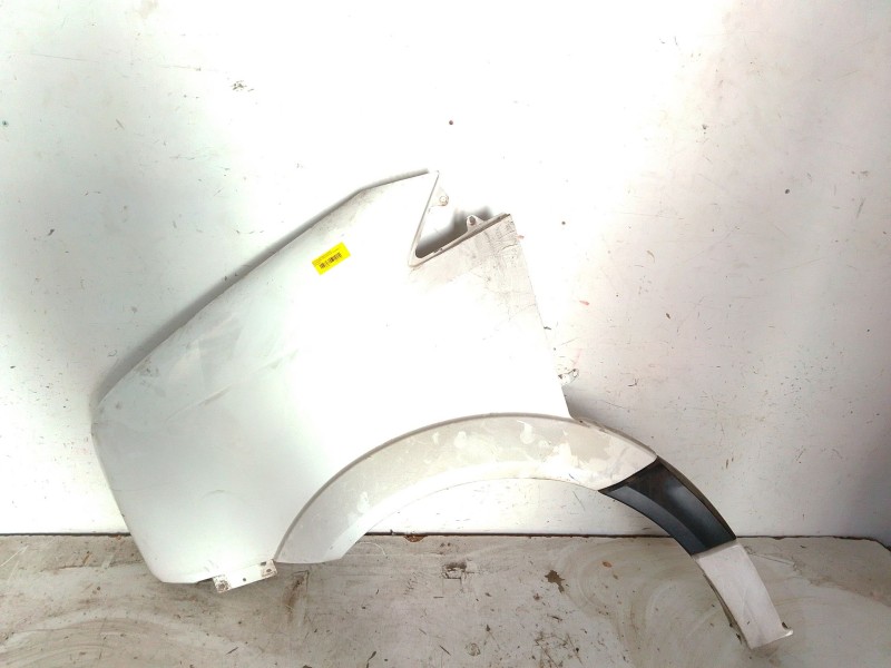 Recambio de aleta delantera izquierda para volkswagen crafter 30-50 furgoneta (2e_) 2.0 tdi referencia OEM IAM   