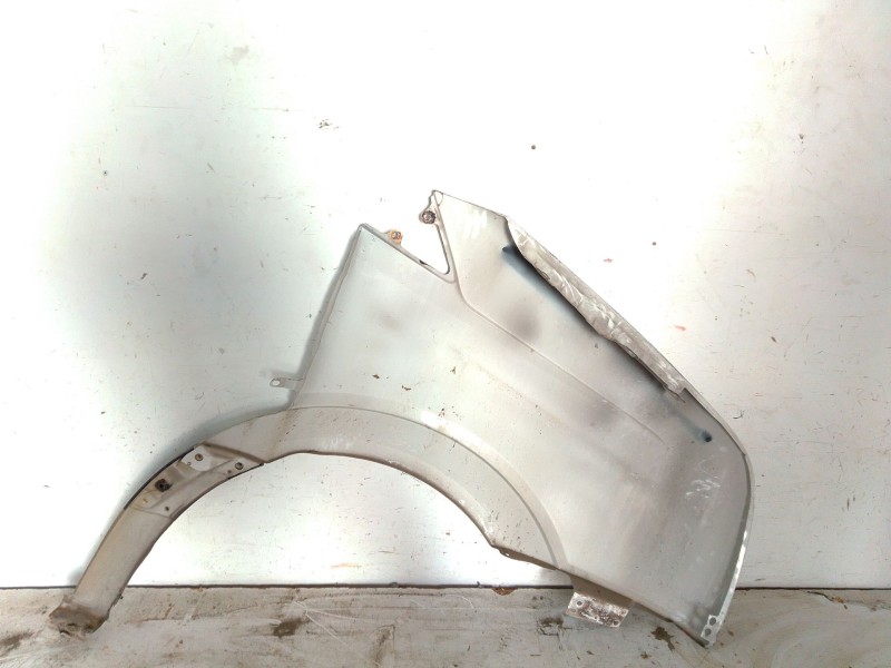 Recambio de aleta delantera izquierda para volkswagen crafter 30-50 furgoneta (2e_) 2.0 tdi referencia OEM IAM   