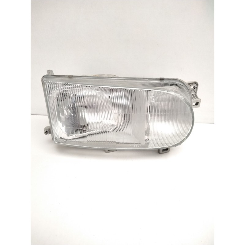 Recambio de faro derecho para nissan serena (c23) 2.0 d (kvjc23) referencia OEM IAM 260109C108 NISSAN 67626060 Recambio de faro derecho para nissan serena (c23) 2.0 d (kvjc23) referencia OEM IAM 260109C108 NISSAN 67626060