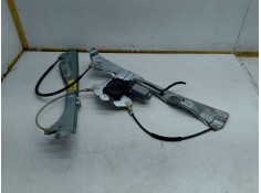 Recambio de elevalunas delantero izquierdo para renault clio iii (br0/1, cr0/1) 1.5 dci (br17, cr17) referencia OEM IAM 82002911