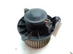 Recambio de motor calefaccion para nissan navara pick-up (d40m) double cab le 4x4 referencia OEM IAM VP7NEH  