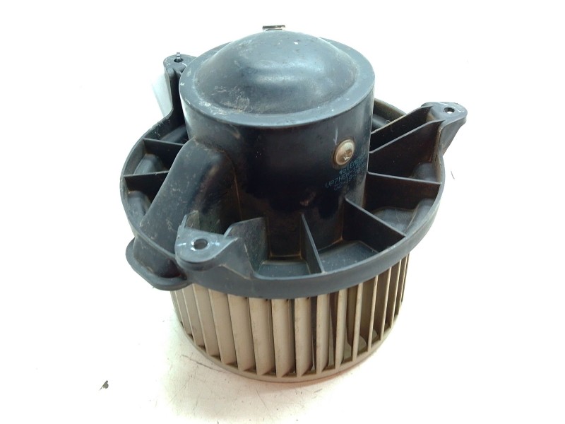 Recambio de motor calefaccion para nissan navara pick-up (d40m) double cab le 4x4 referencia OEM IAM VP7NEH  