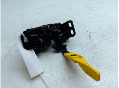 Recambio de cerradura capot para mercedes-benz gla (h247) gla 200 (247.787) referencia OEM IAM A2478800060  