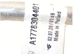 Recambio de tubos aire acondicionado para mercedes-benz gla (h247) gla 200 (247.787) referencia OEM IAM A1778304401   2
