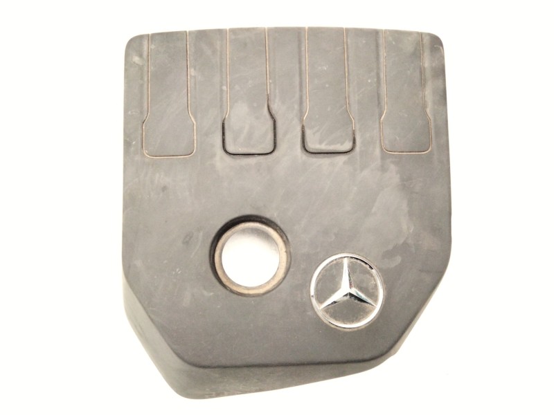 Recambio de tapa motor para mercedes-benz gla (h247) gla 200 (247.787) referencia OEM IAM A2820101000  