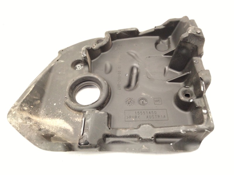Recambio de tapa motor para mercedes-benz gla (h247) gla 200 (247.787) referencia OEM IAM A2820101000  