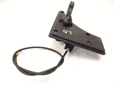 Recambio de maneta interior lateral derecha para iveco daily vi furgoneta 33s11, 35s11, 35c11 referencia OEM IAM    2