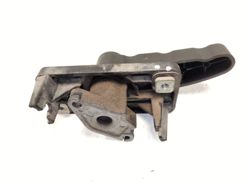 Recambio de maneta interior trasera derecha para iveco daily vi furgoneta 33s11, 35s11, 35c11 referencia OEM IAM 5801819409  