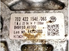 Recambio de bomba direccion para volkswagen california t5 camper (7ec, 7ef, 7eg, 7hf, 7hc) 2.0 tdi referencia OEM IAM 7E0422154E 2