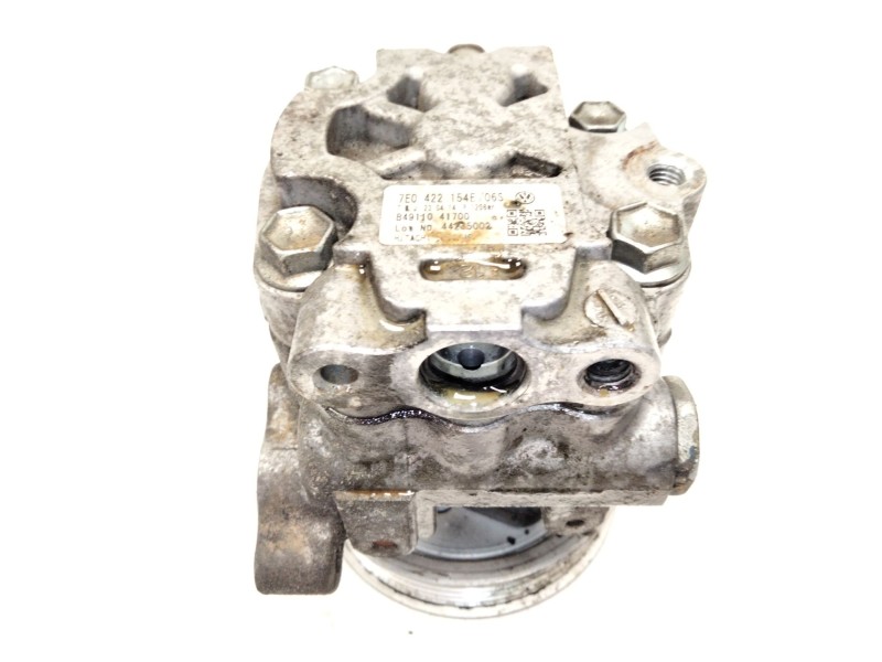 Recambio de bomba direccion para volkswagen california t5 camper (7ec, 7ef, 7eg, 7hf, 7hc) 2.0 tdi referencia OEM IAM 7E0422154E