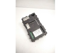 Recambio de centralita para renault koleos expression referencia OEM IAM S122736038B1 284B11681R S122736006