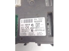 Recambio de centralita para renault koleos expression referencia OEM IAM S122736038B1 284B11681R S122736006 2