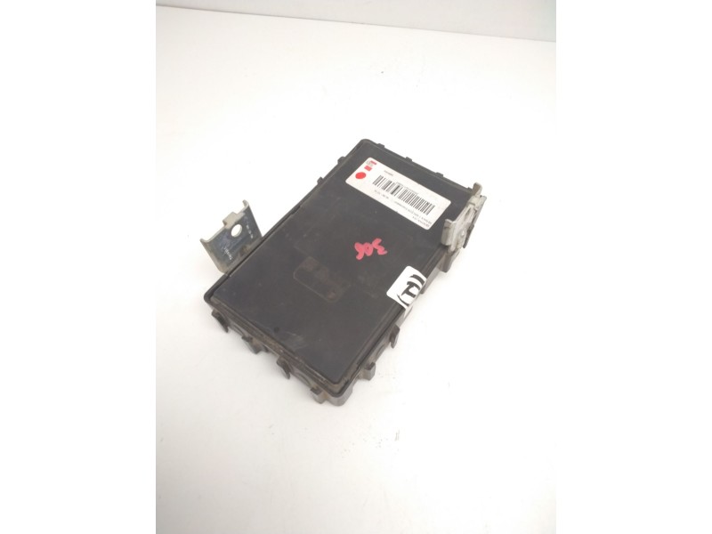 Recambio de centralita para renault koleos expression referencia OEM IAM S122736038B1 284B11681R S122736006