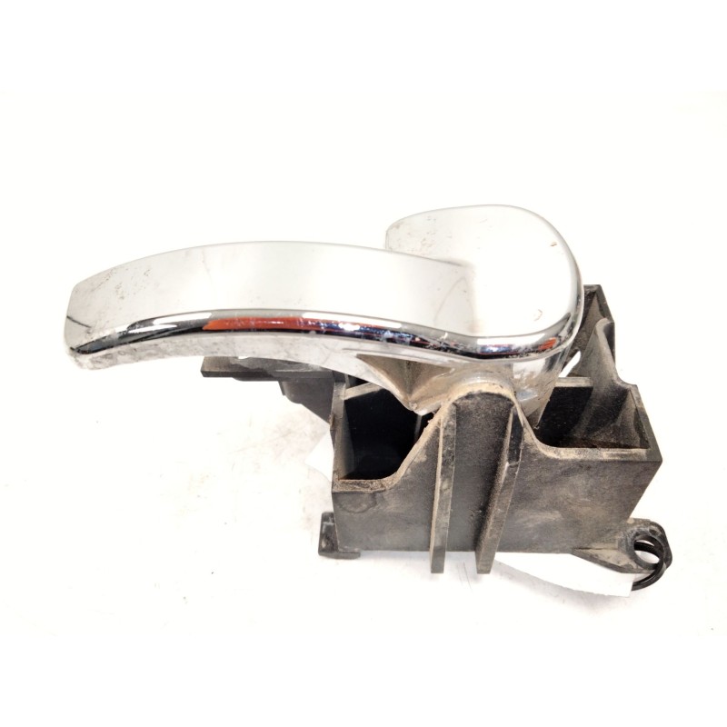 Recambio de maneta interior trasera derecha para nissan navara pick-up (d40m) double cab le 4x4 referencia OEM IAM   