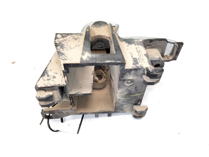 Recambio de maneta interior trasera derecha para nissan navara pick-up (d40m) double cab le 4x4 referencia OEM IAM   