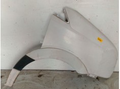 Recambio de aleta delantera derecha para volkswagen crafter 30-50 furgoneta (2e_) 2.0 tdi referencia OEM IAM   