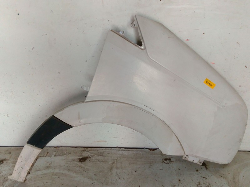 Recambio de aleta delantera derecha para volkswagen crafter 30-50 furgoneta (2e_) 2.0 tdi referencia OEM IAM   