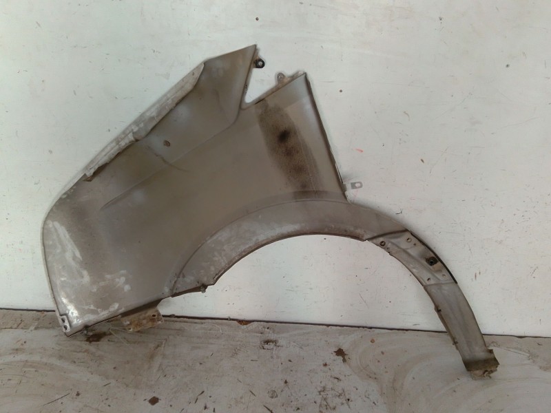 Recambio de aleta delantera derecha para volkswagen crafter 30-50 furgoneta (2e_) 2.0 tdi referencia OEM IAM   