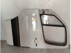 Recambio de puerta delantera izquierda para volkswagen crafter 30-50 furgoneta (2e_) 2.0 tdi referencia OEM IAM   