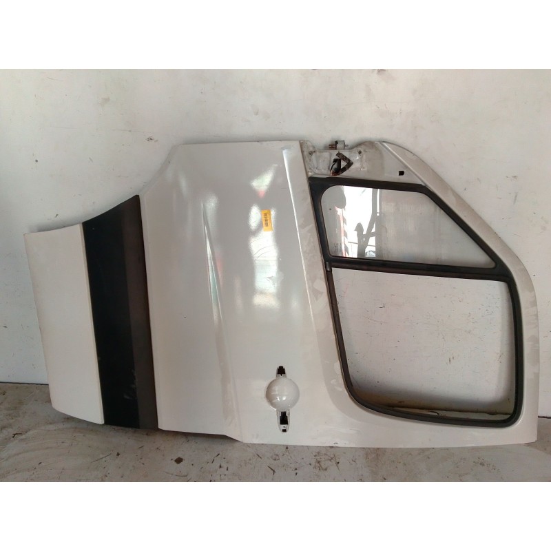 Recambio de puerta delantera izquierda para volkswagen crafter 30-50 furgoneta (2e_) 2.0 tdi referencia OEM IAM   